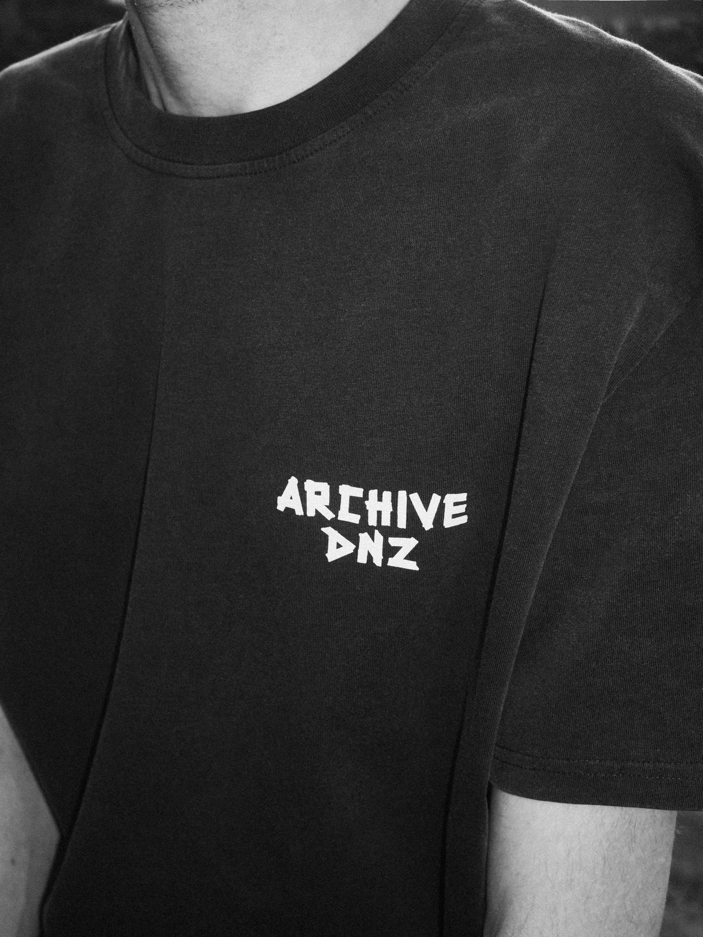 AMORE AMORE T-SHIRT ARCHIVE DNZ
