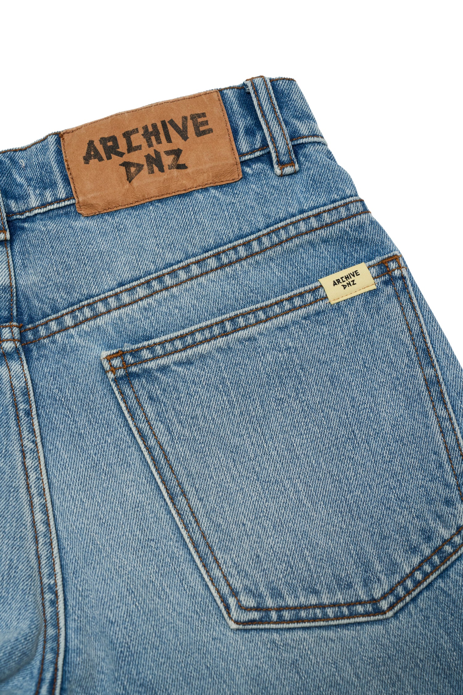 DENIM