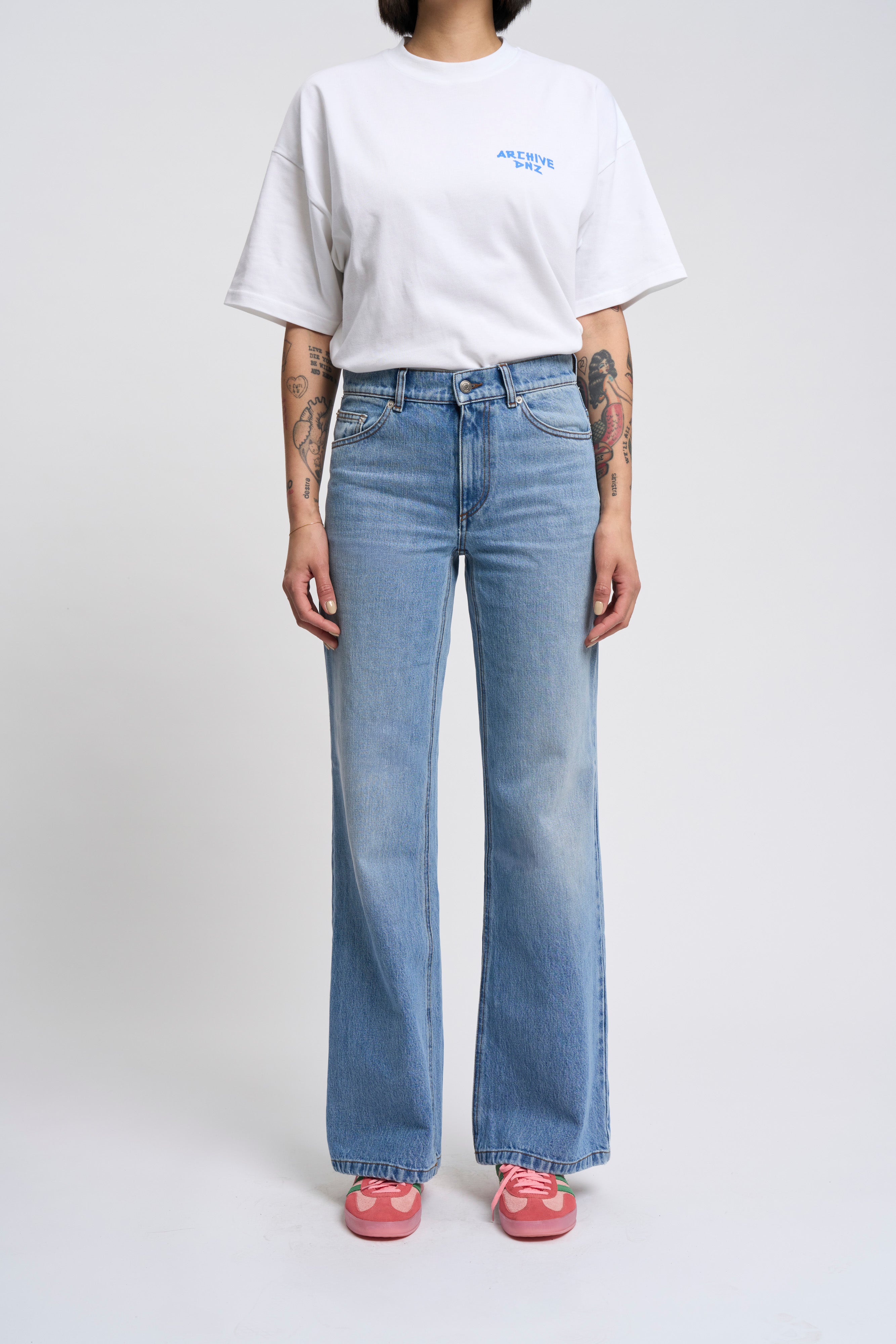 Denim 