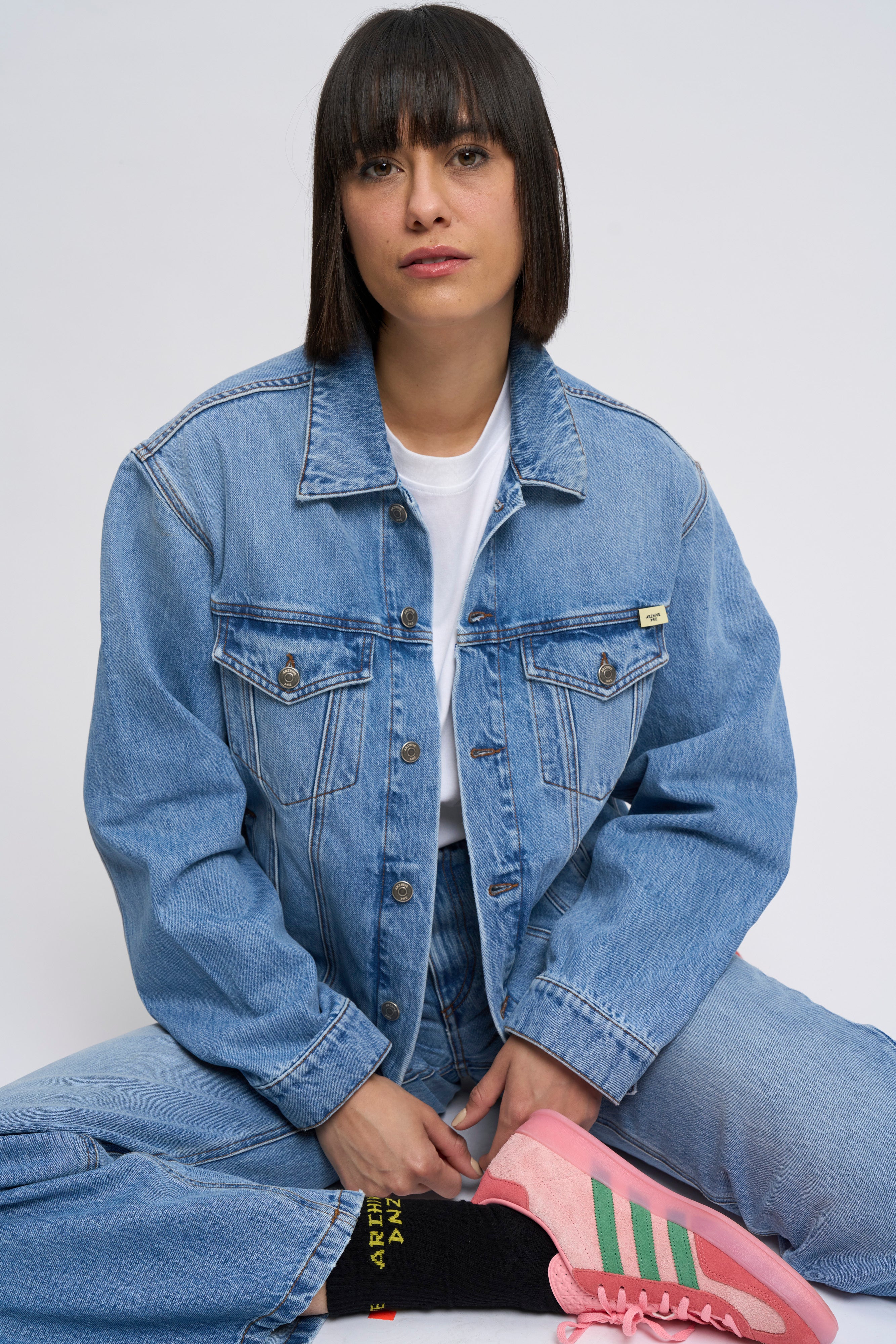 Denim 