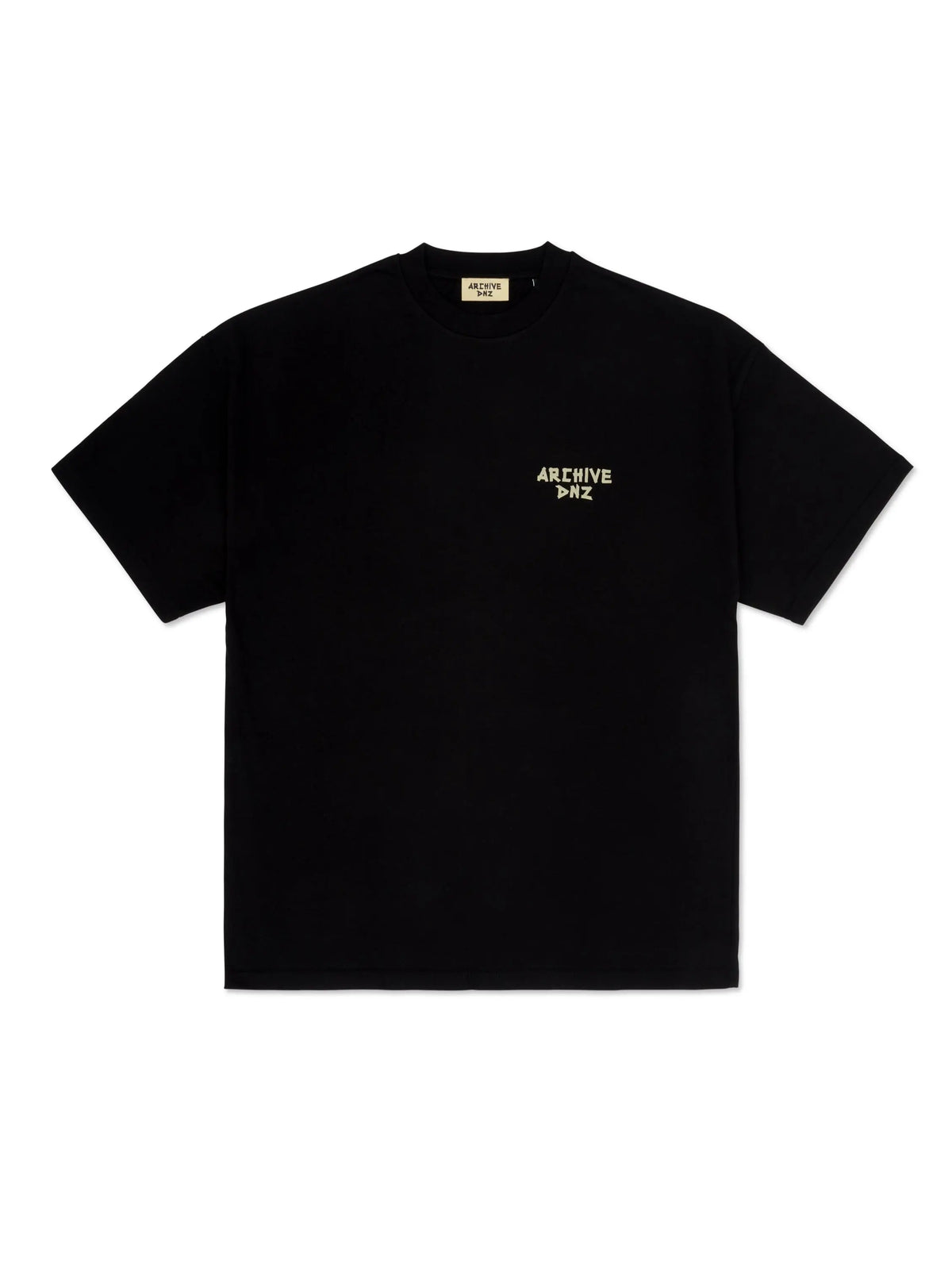 MASKING TAPE T-SHIRT - ARCHIVE DNZ