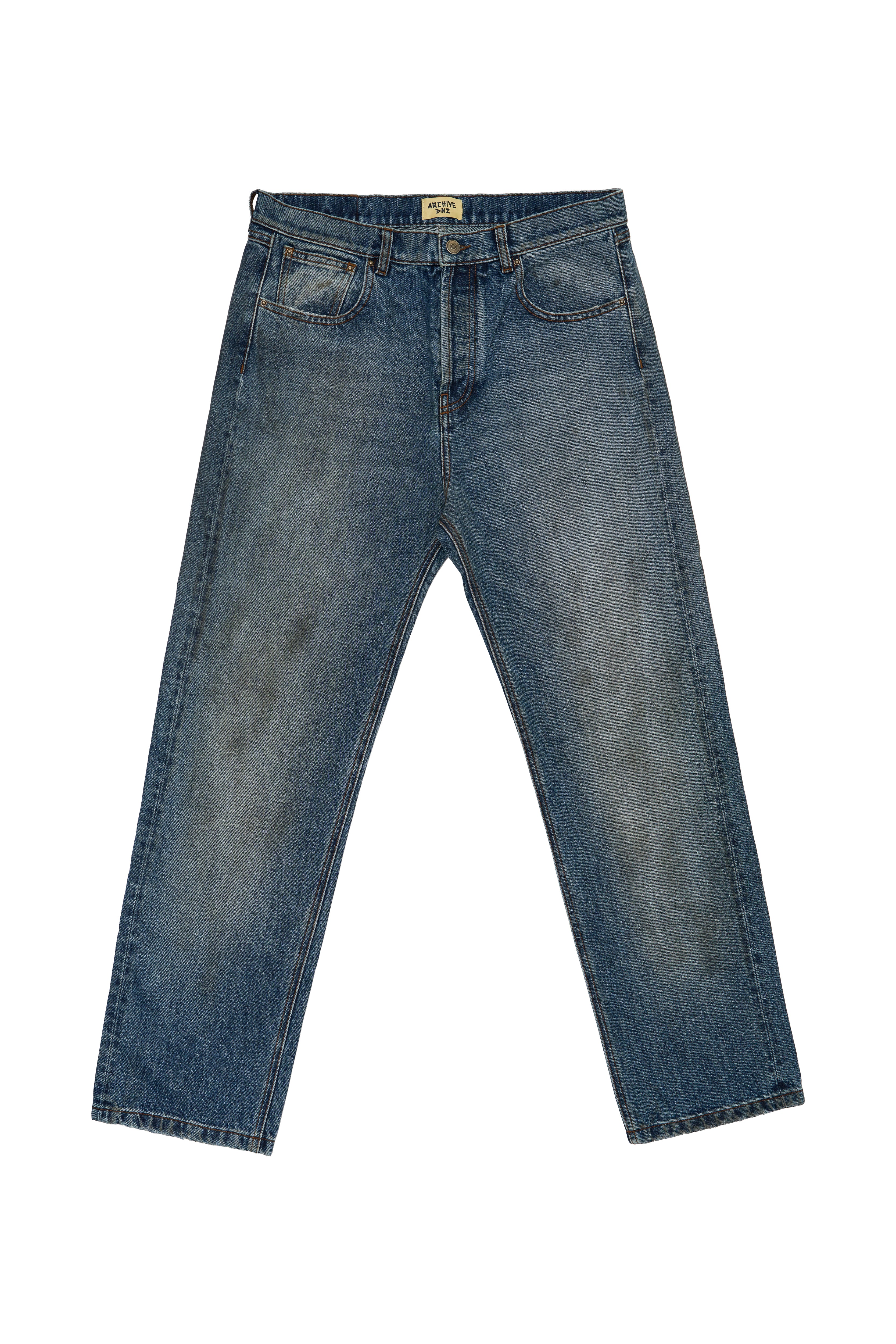 Denim 