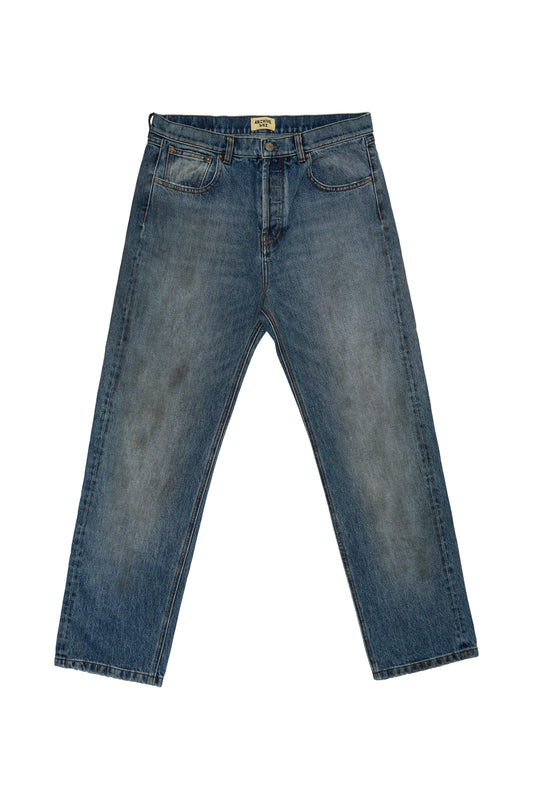 Denim "DIRTY" Jeans