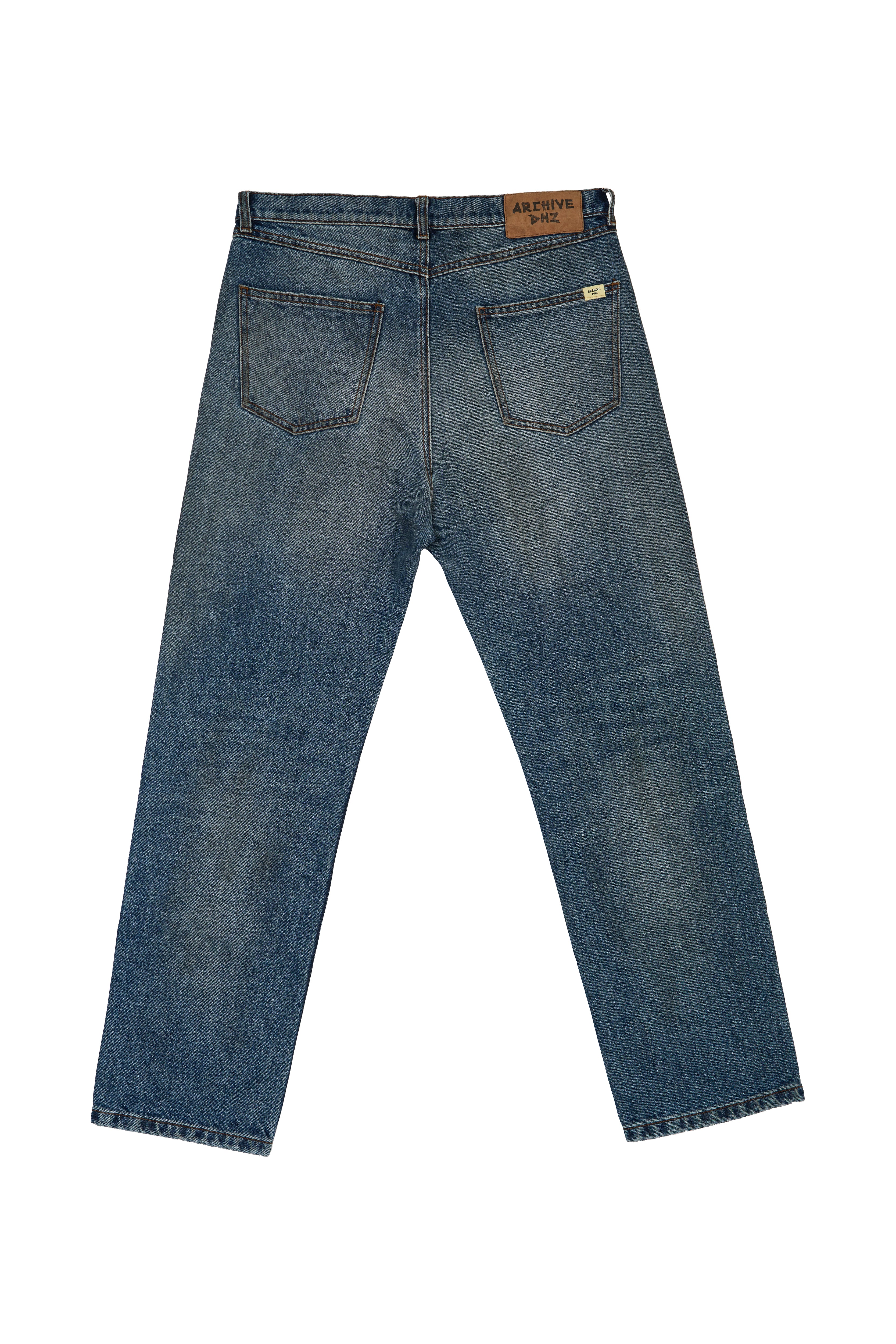 Denim 