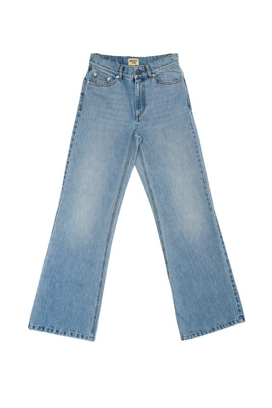 Denim "BLUE" Jeans Women