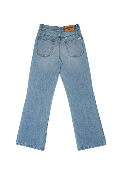 Denim "BLUE" Jeans Women