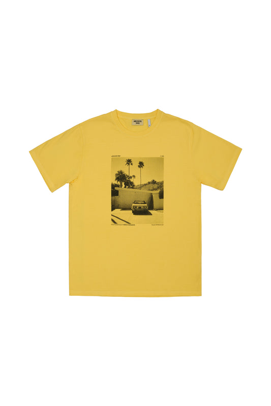 +1 442 PALM SPRINGS T-SHIRT