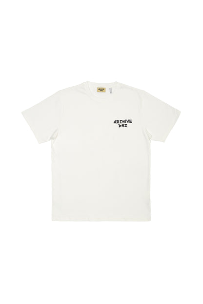AMORE AMORE T-SHIRT WHITE
