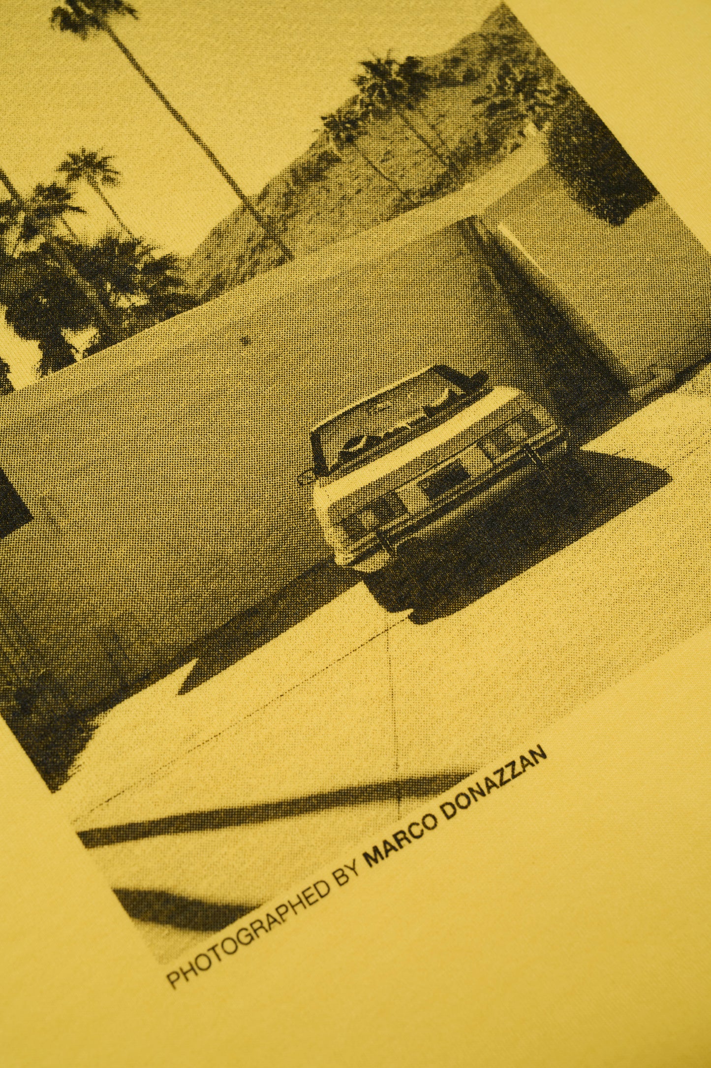 +1 442 PALM SPRINGS T-SHIRT
