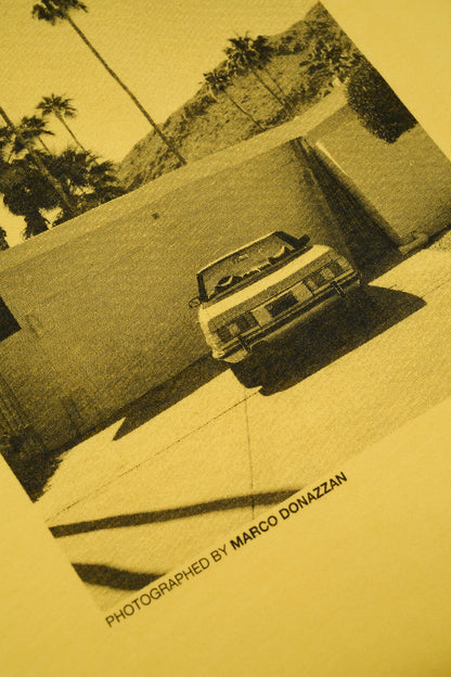 +1 442 PALM SPRINGS T-SHIRT
