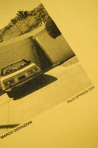 +1 442 PALM SPRINGS T-SHIRT