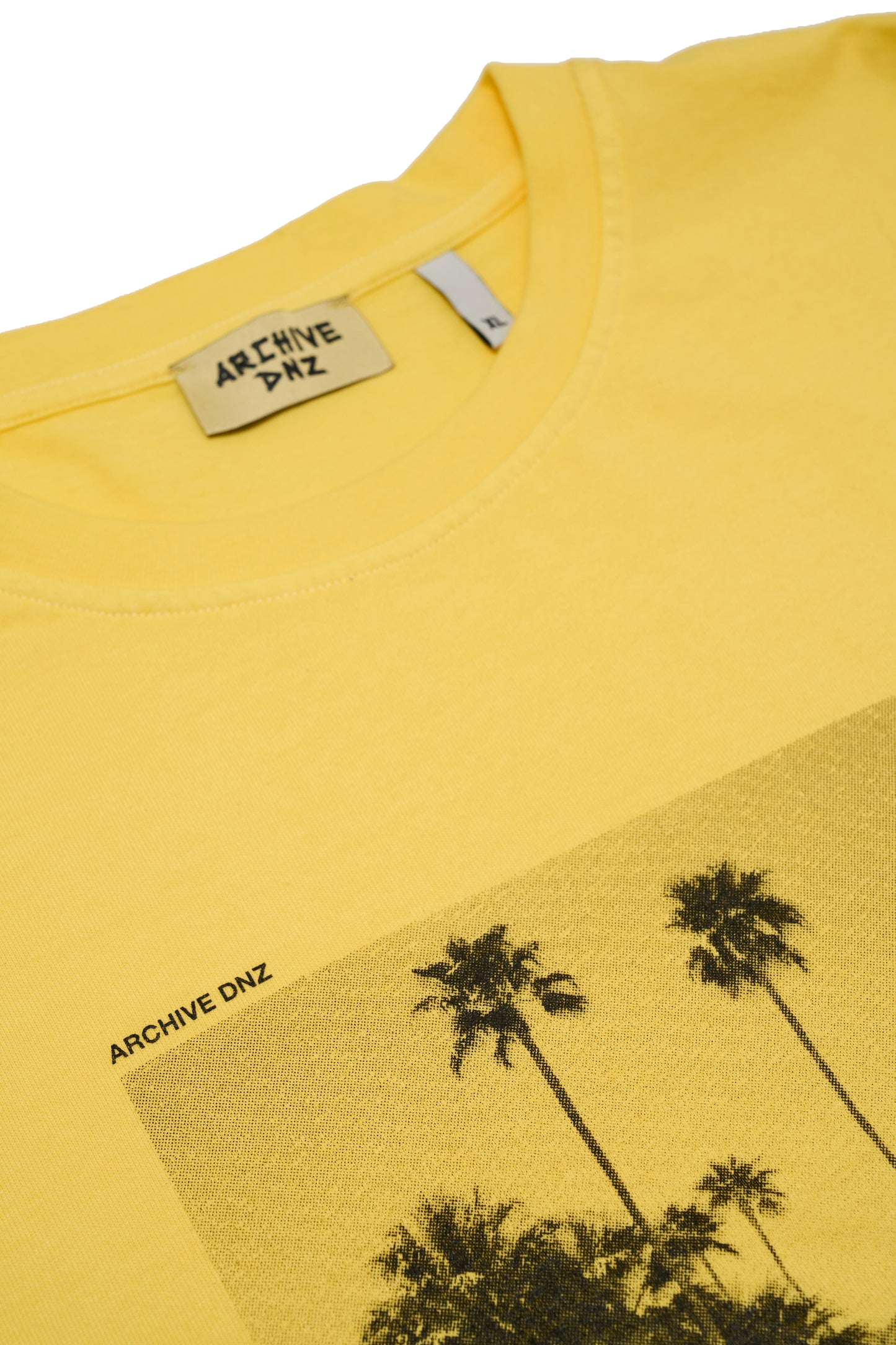 +1 442 PALM SPRINGS T-SHIRT