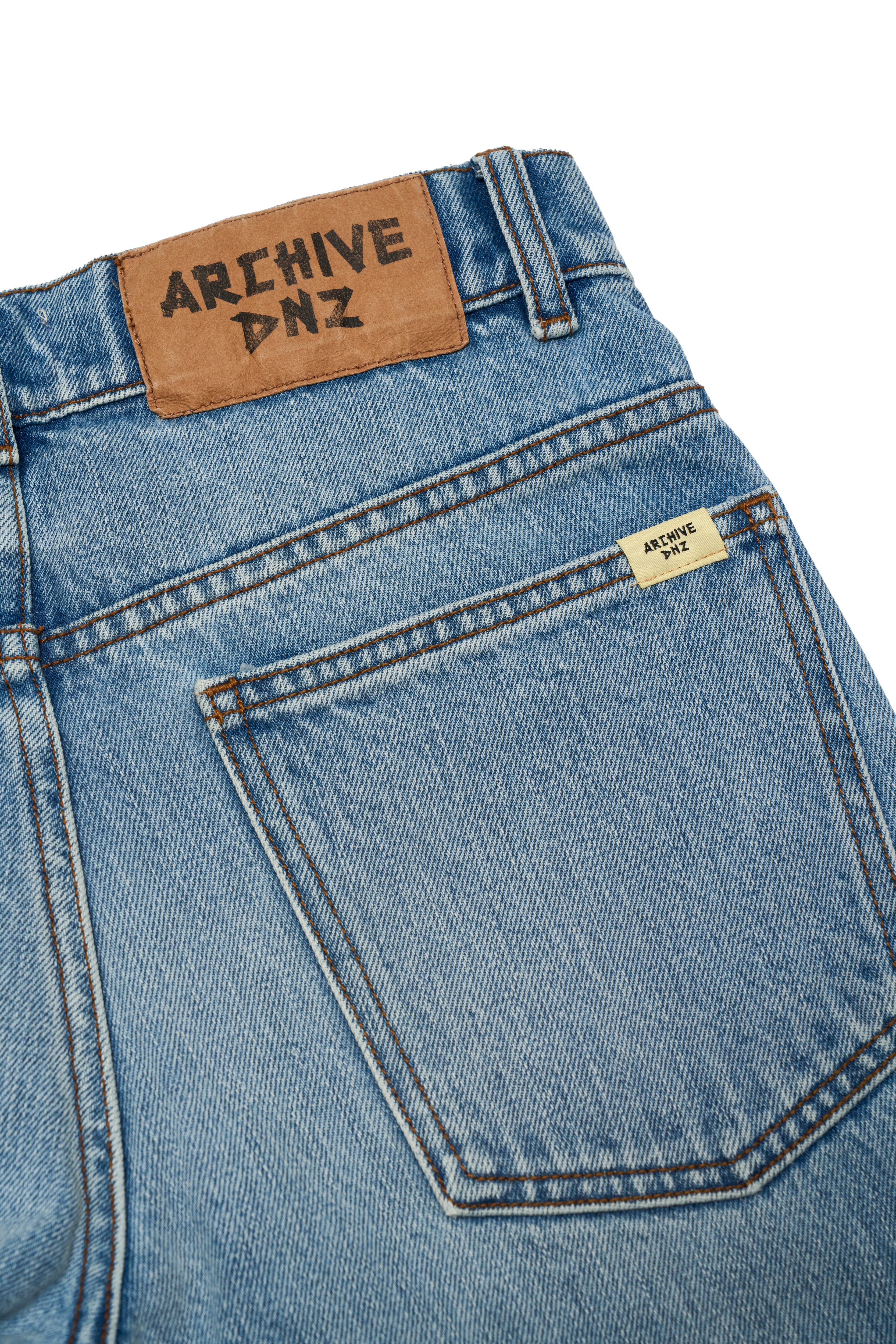 Denim 