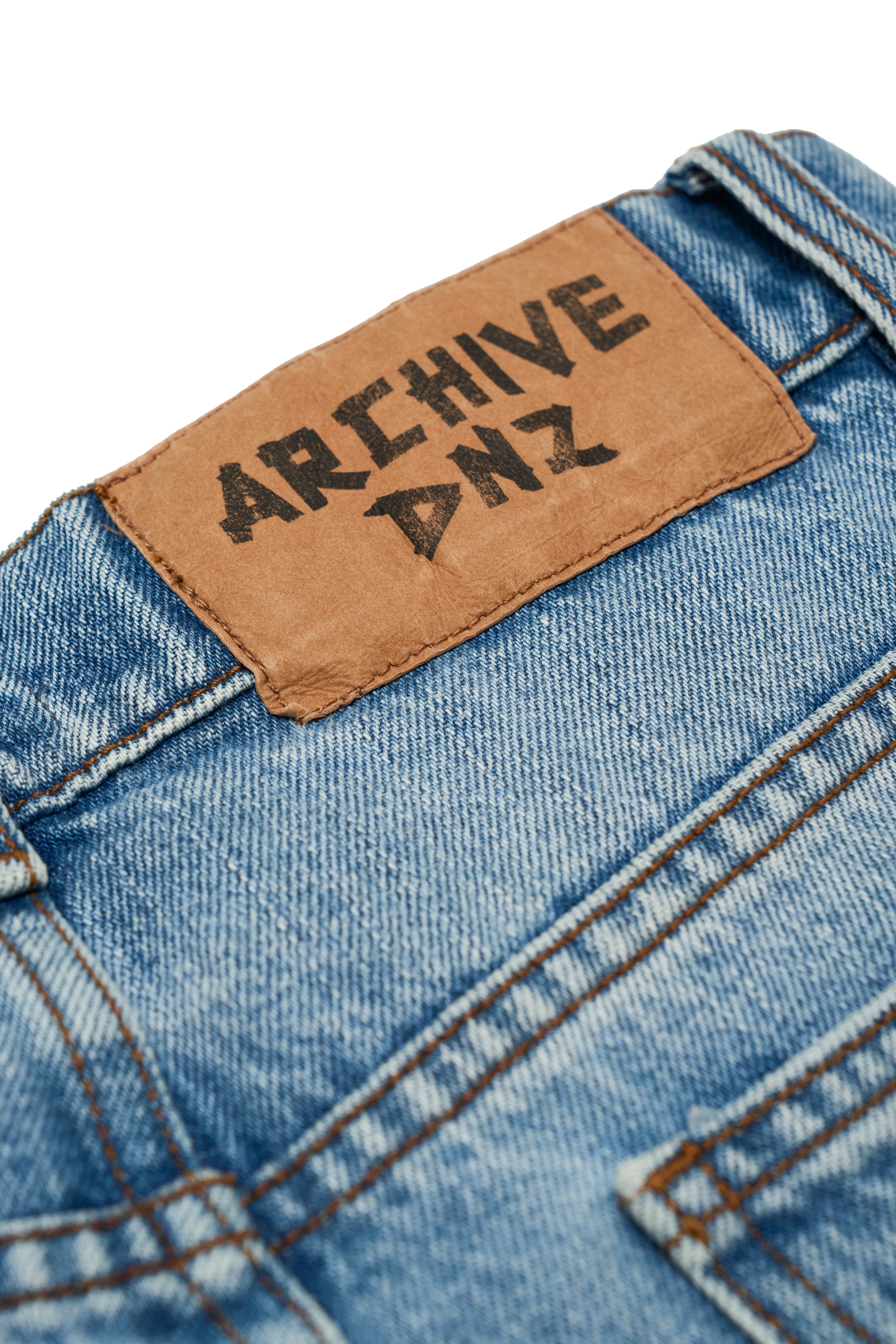 Denim 