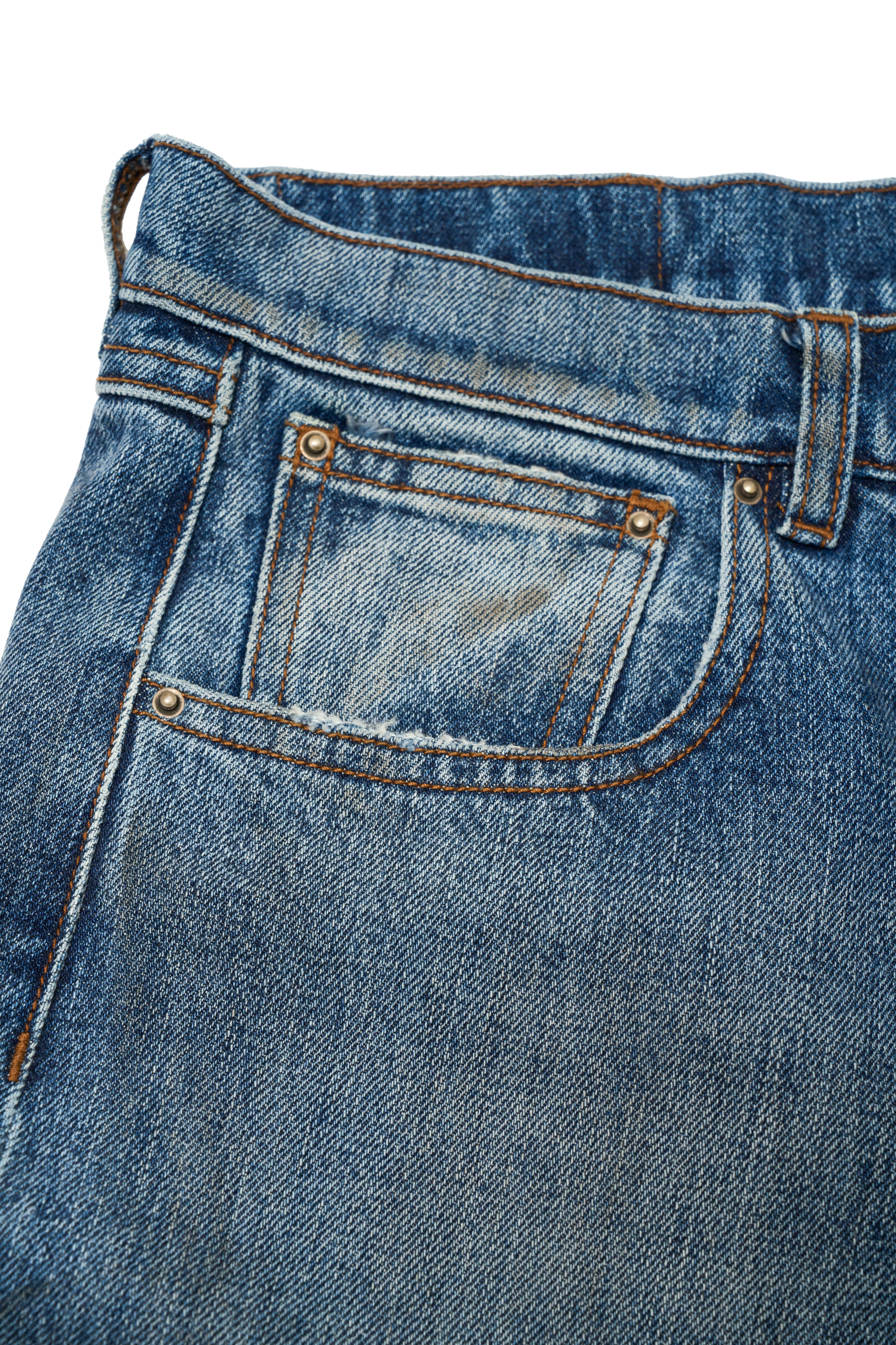 Denim 