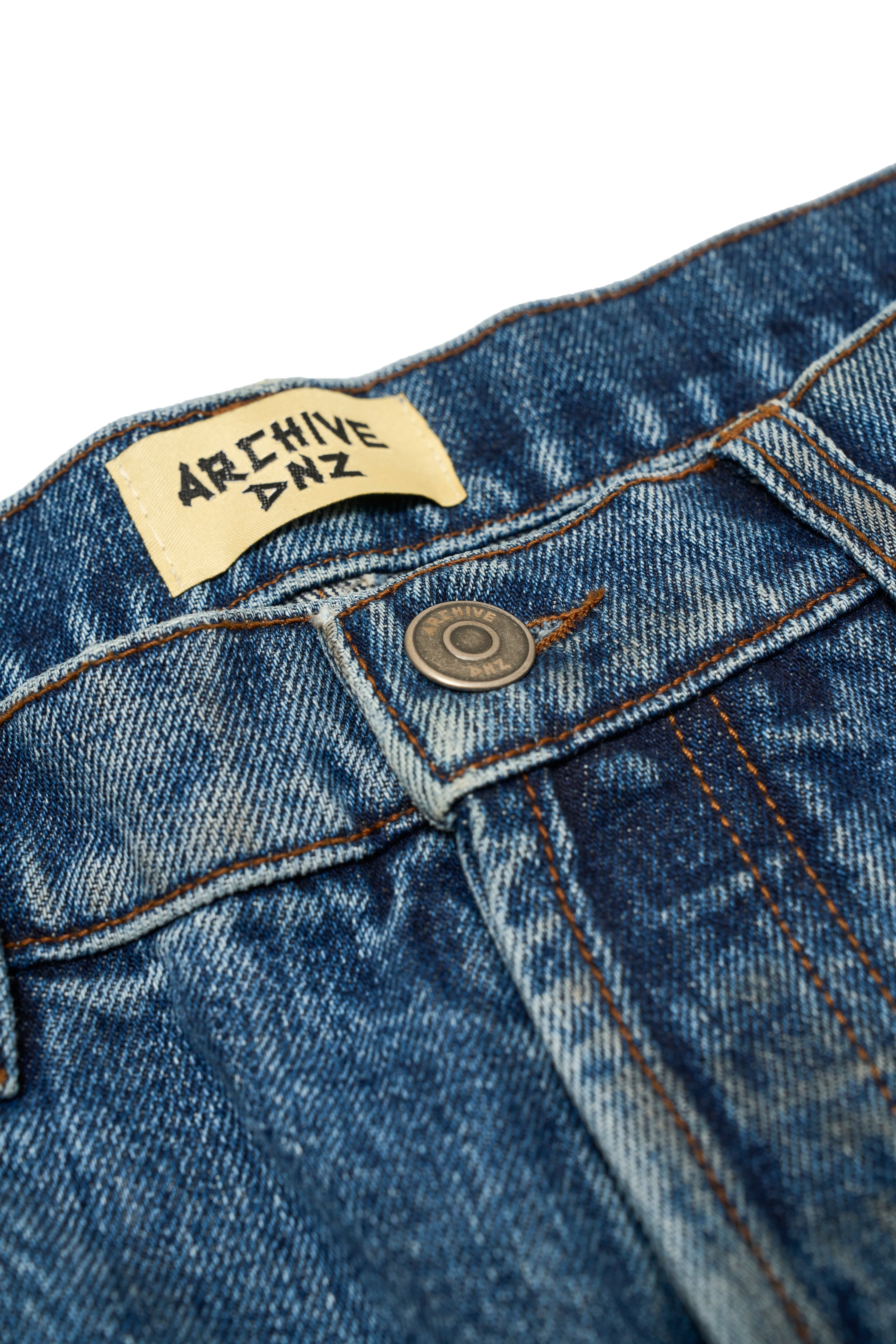 Denim 