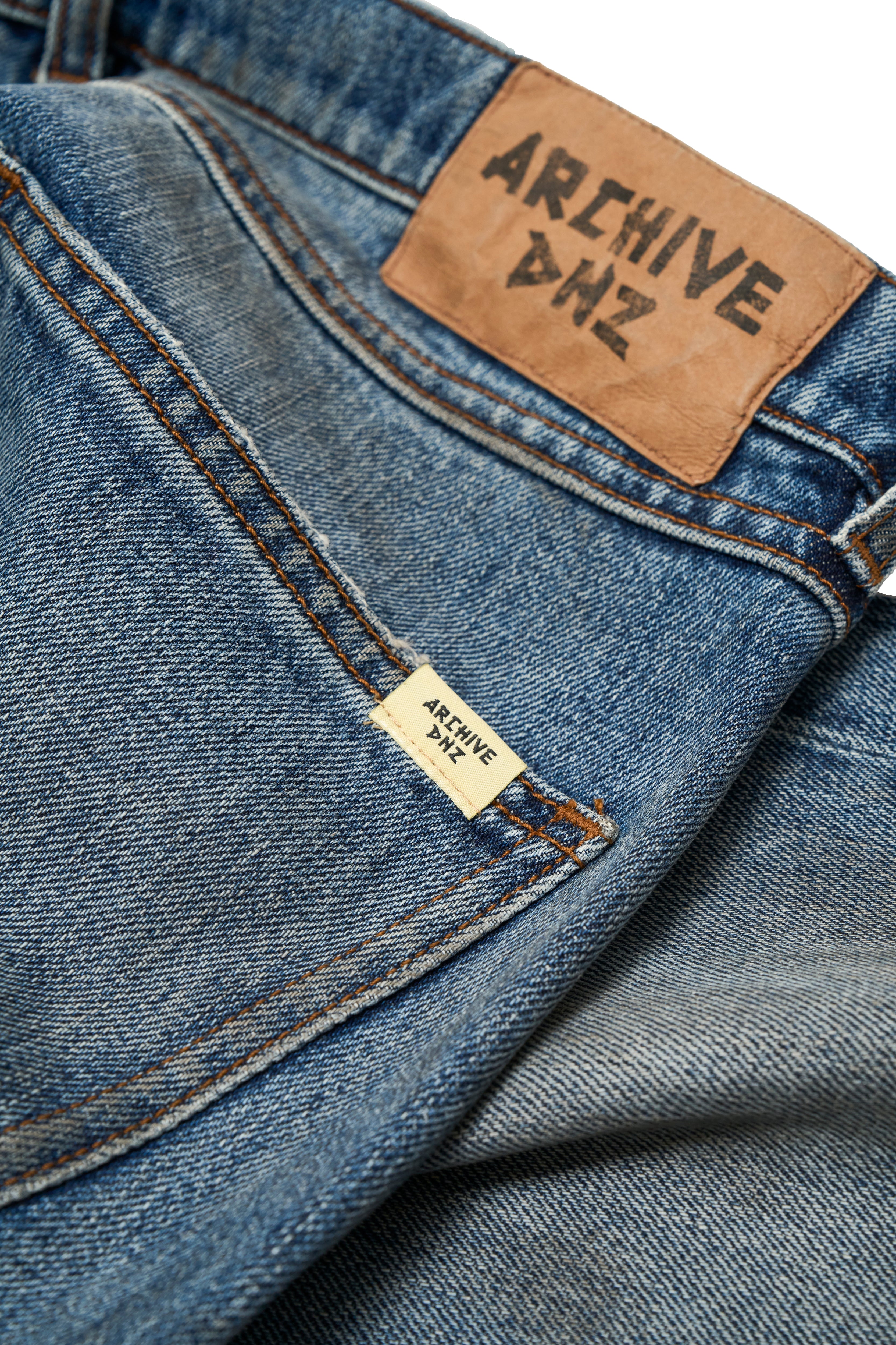 Denim 
