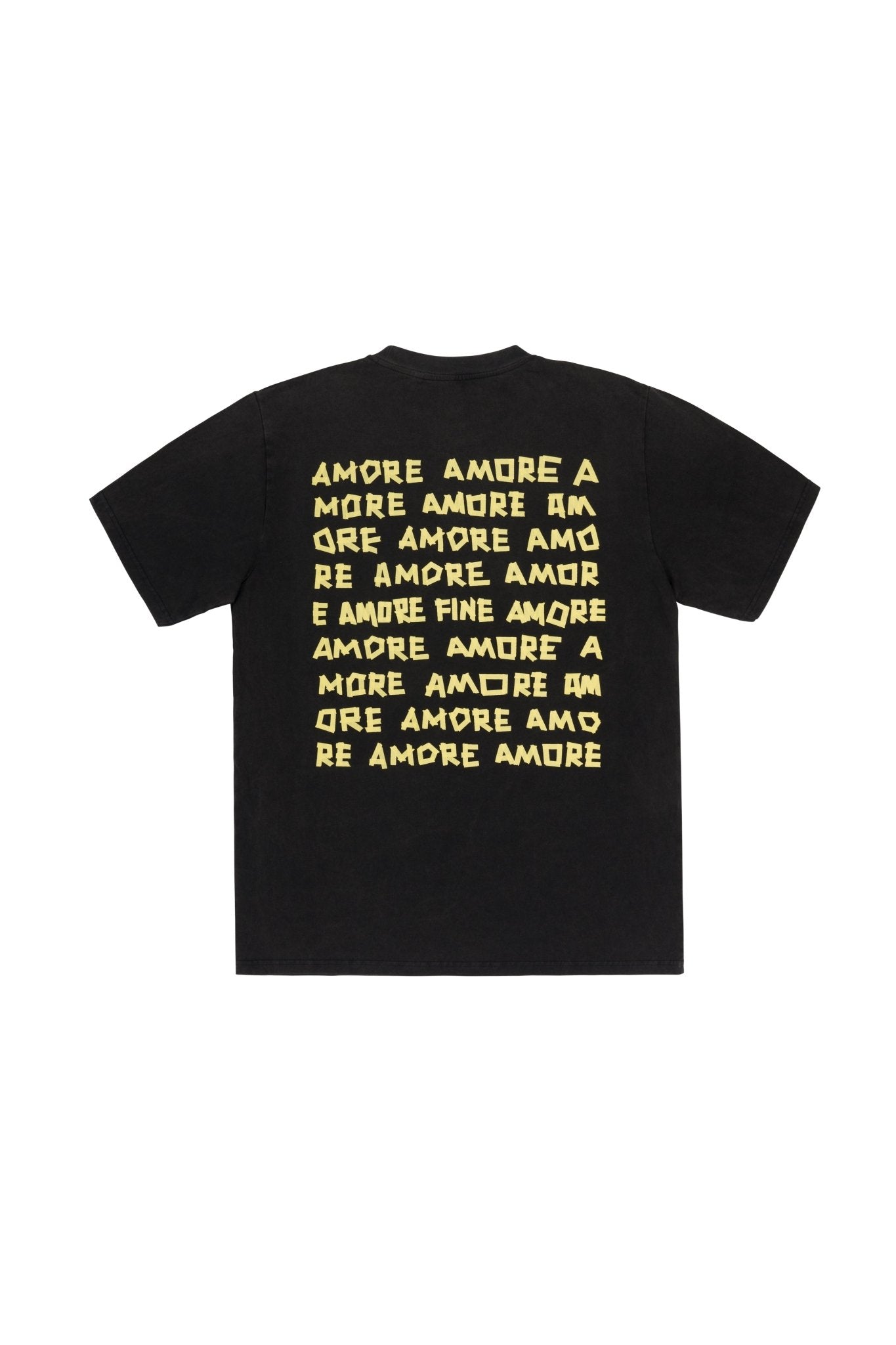 AMORE AMORE T-SHIRT - ARCHIVE DNZT-shirtARCHIVE DNZARCHIVE DNZS