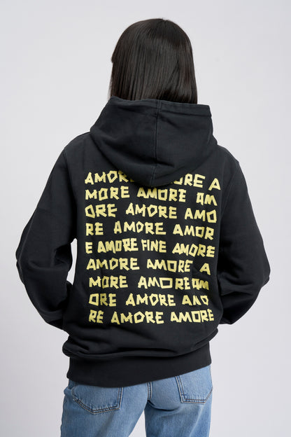 AMORE AMORE HOODIE