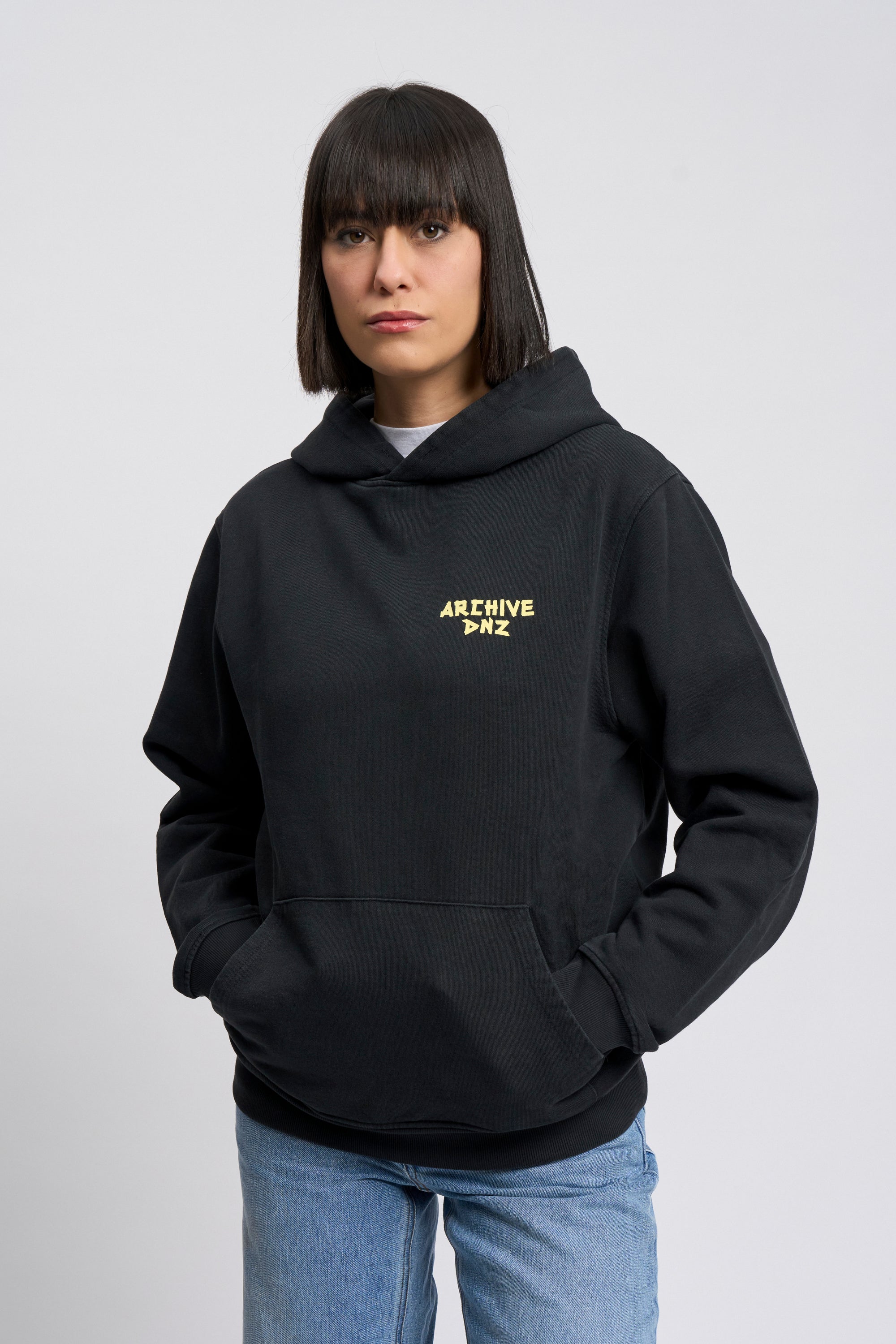 AMORE AMORE HOODIE