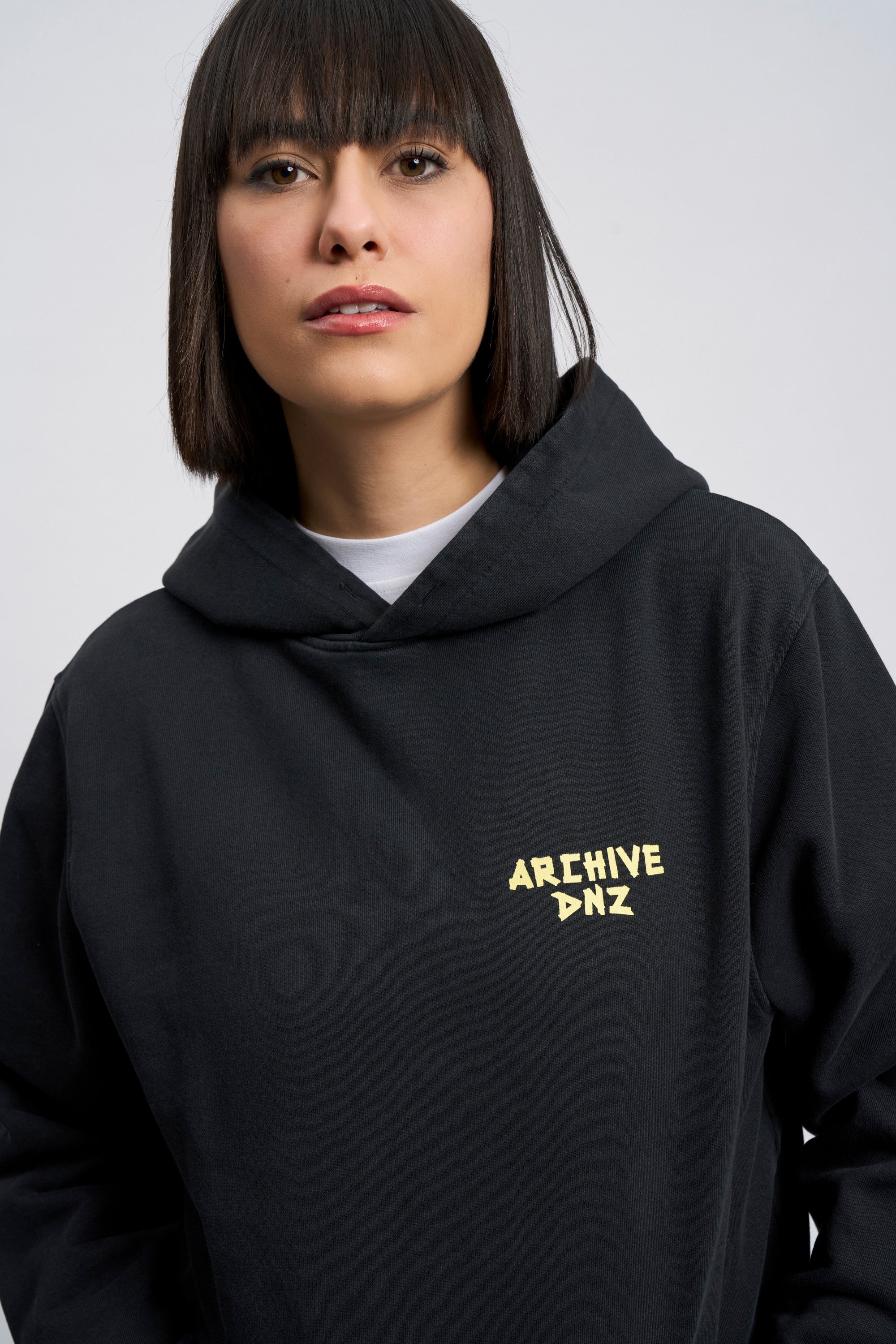 AMORE AMORE HOODIE