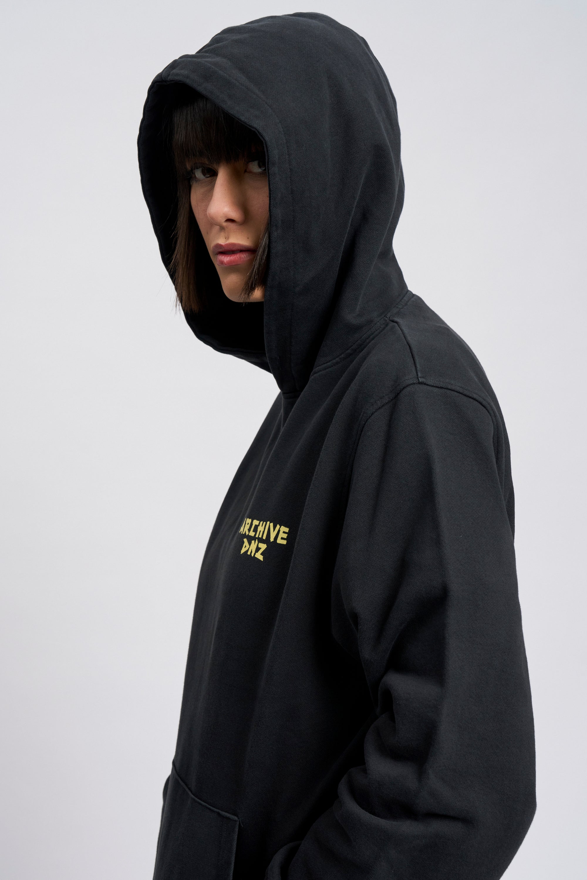 AMORE AMORE HOODIE
