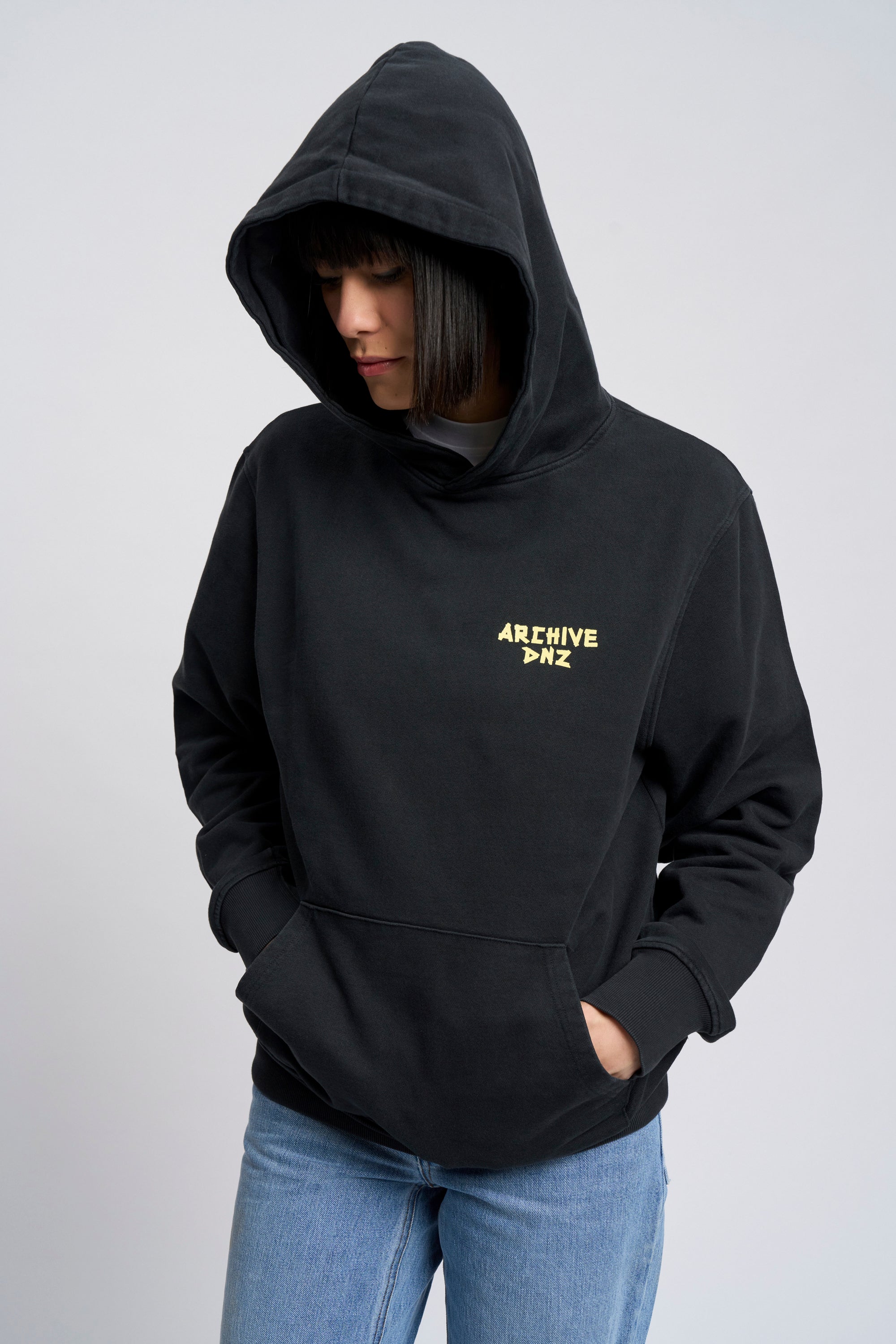 AMORE AMORE HOODIE