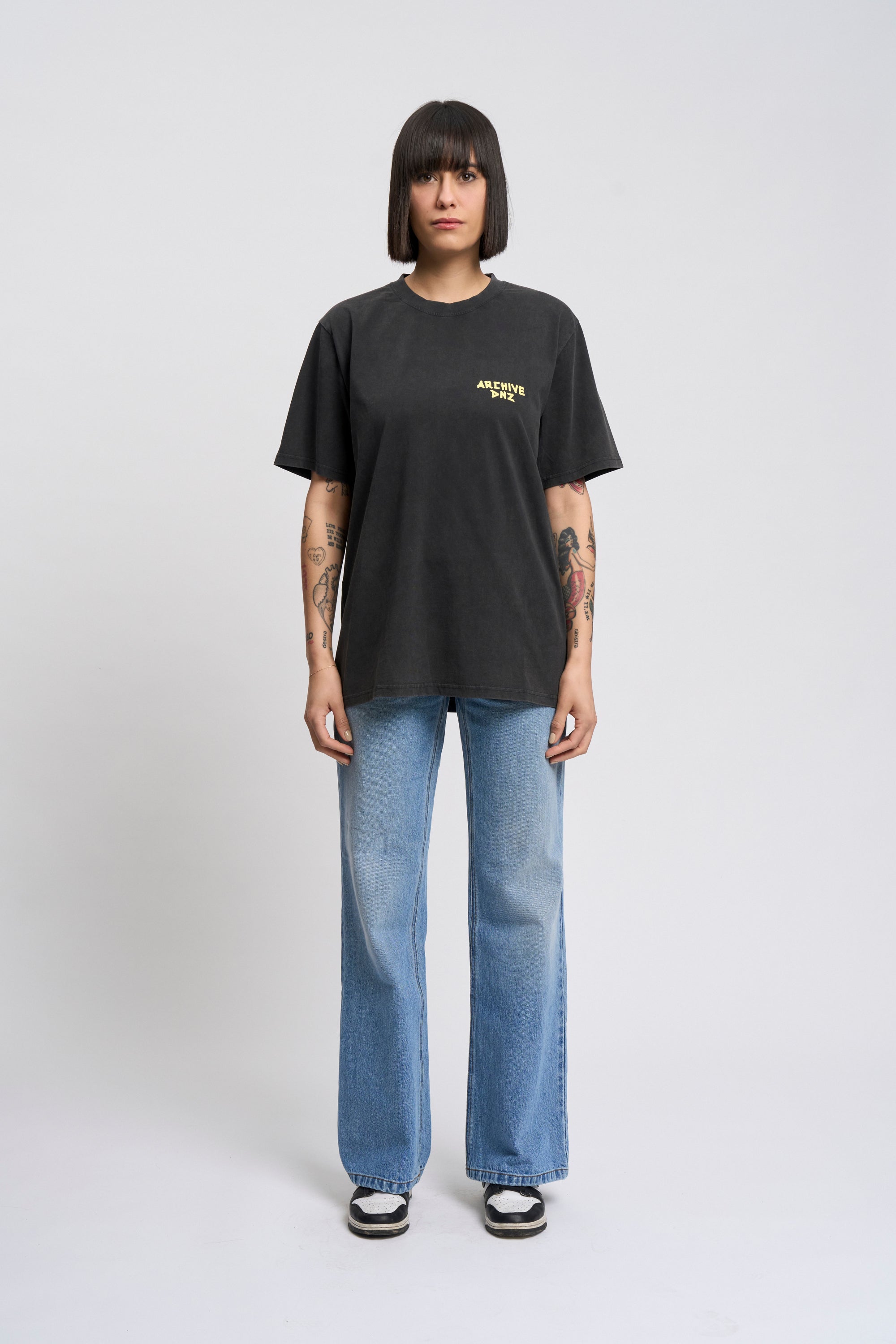 AMORE AMORE T-SHIRT