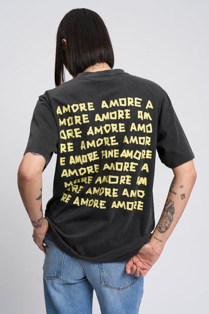 AMORE AMORE T-SHIRT