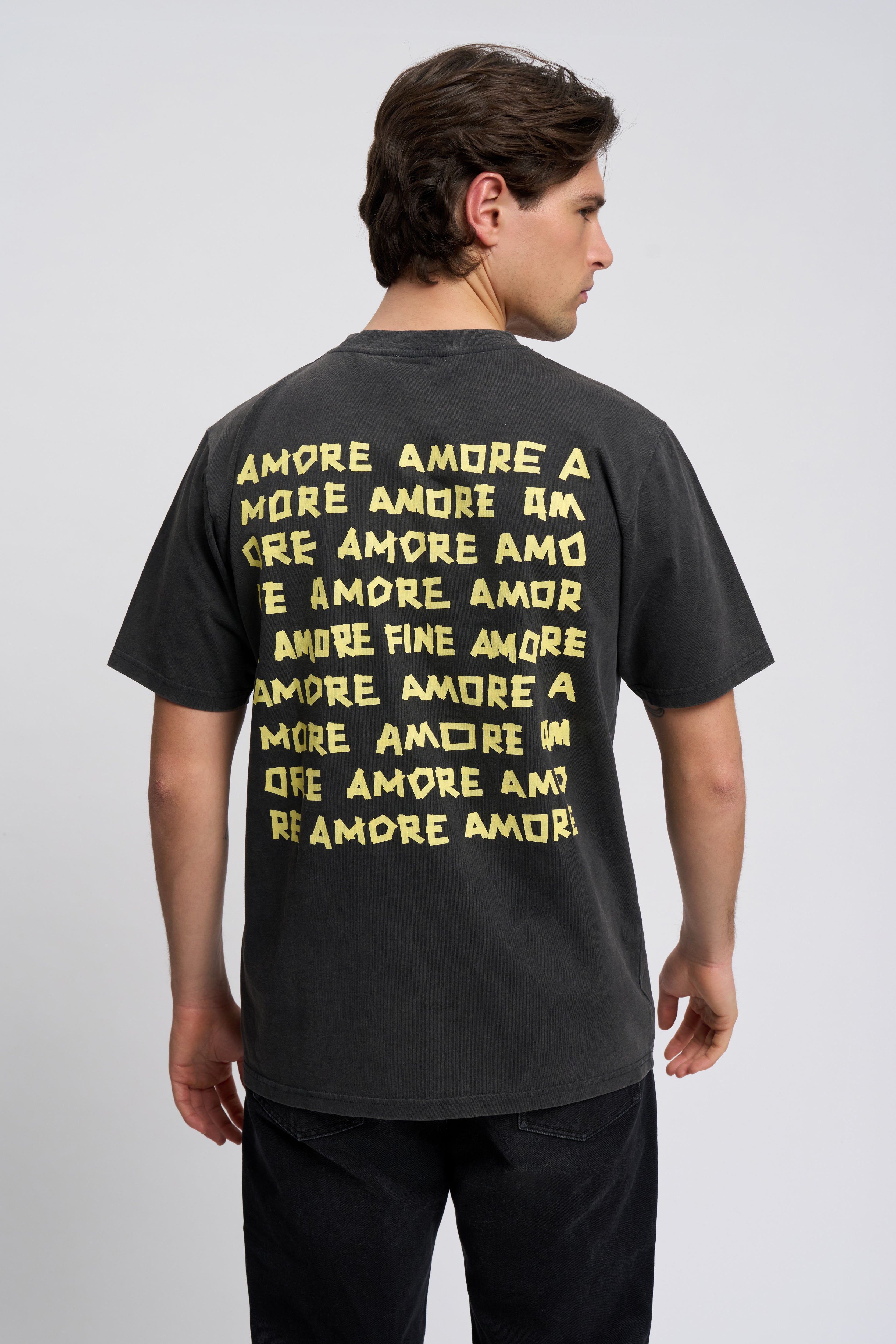 AMORE AMORE T-SHIRT