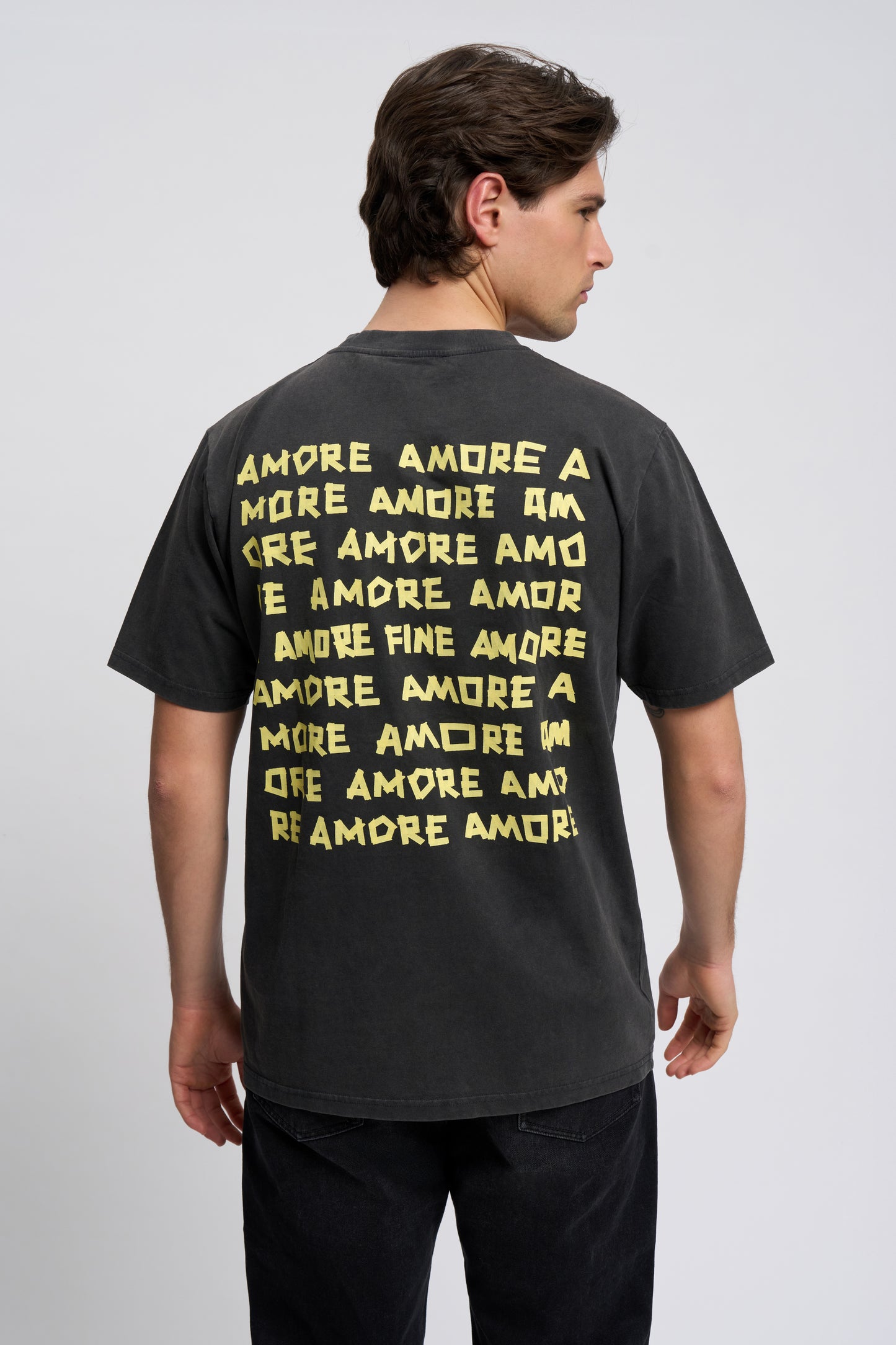 AMORE AMORE T-SHIRT