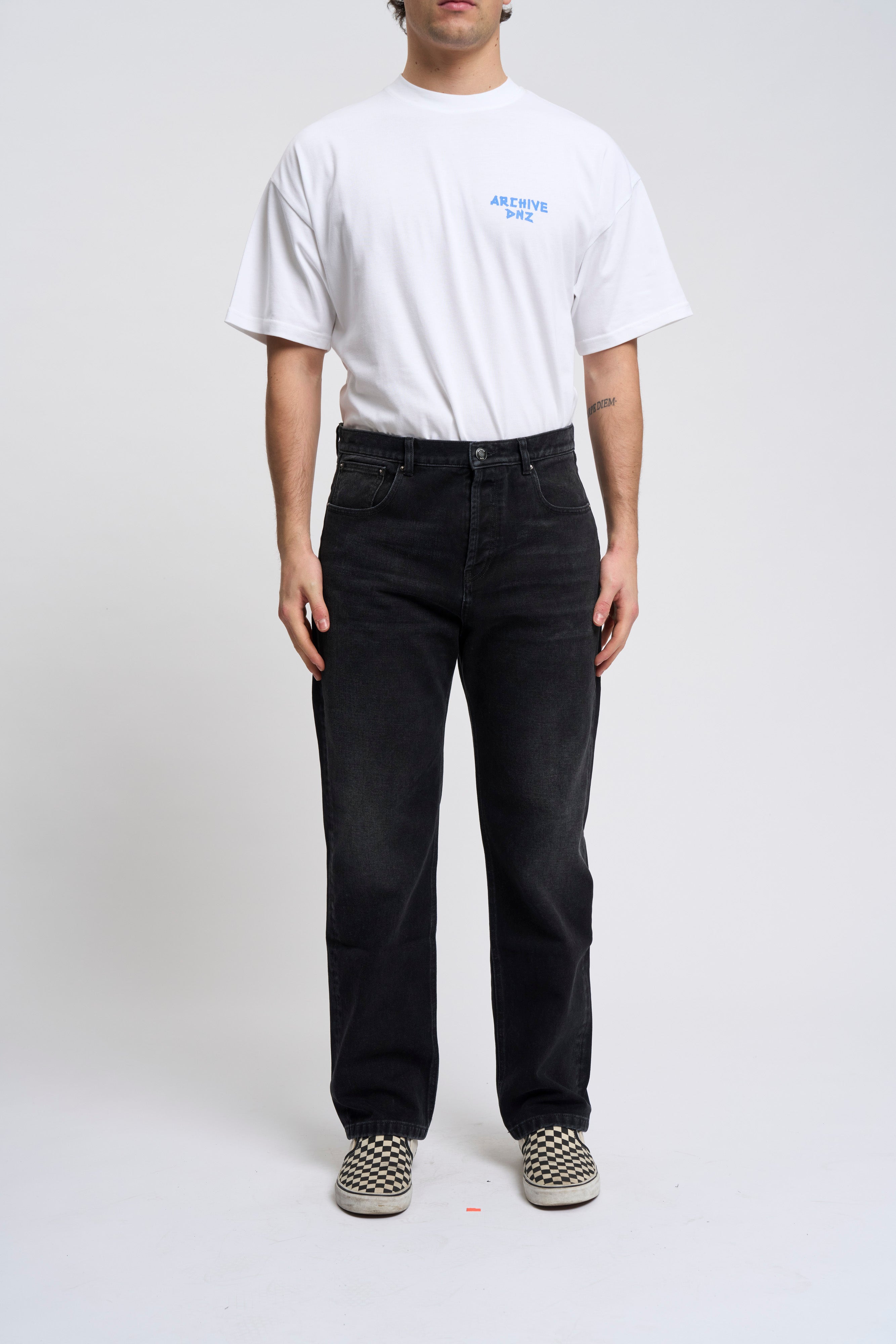Denim 
