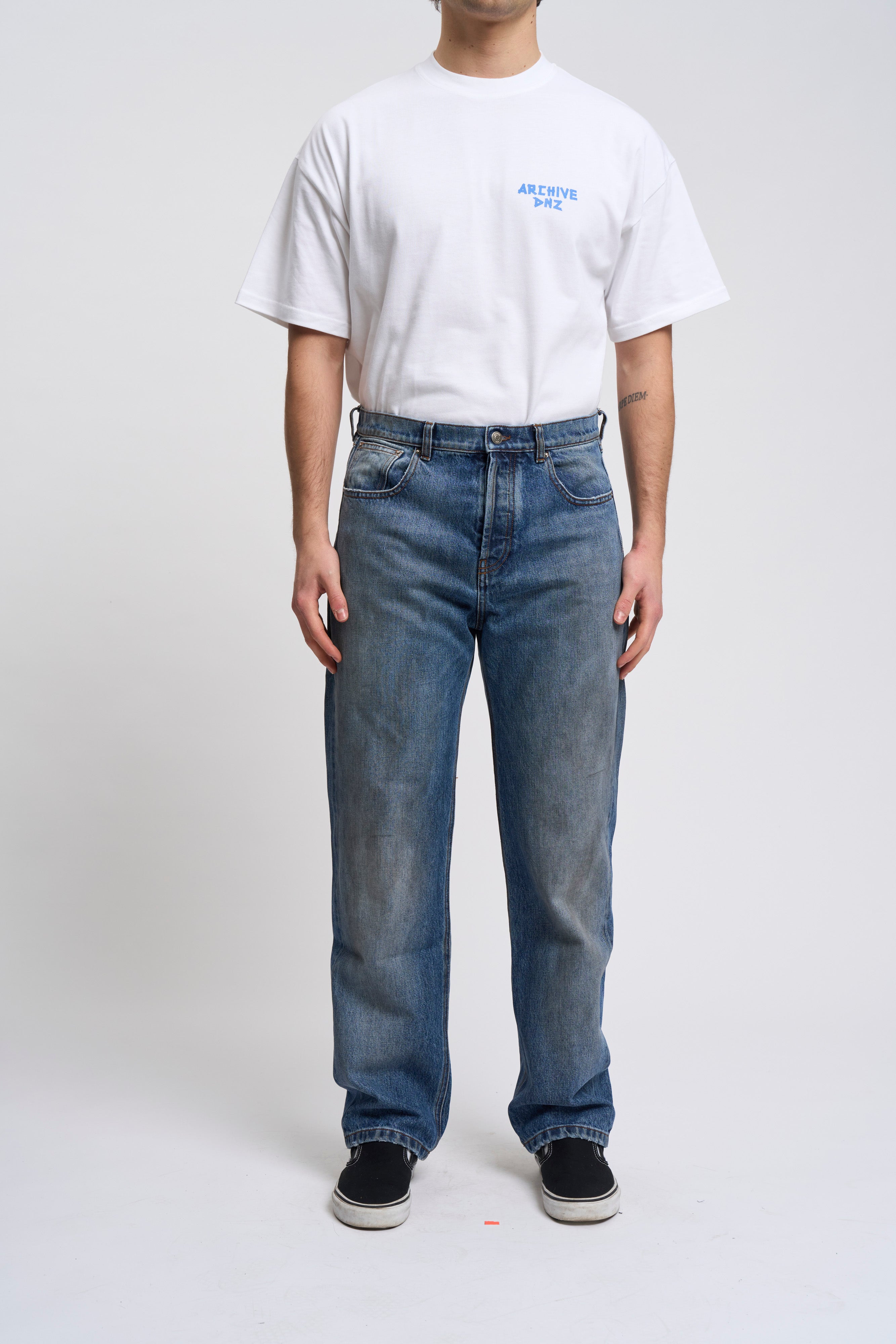 Denim 