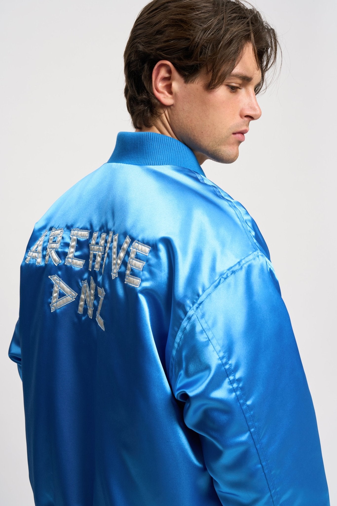 BLUE SKY BOMBER - ARCHIVE DNZARCHIVE DNZARCHIVE DNZS