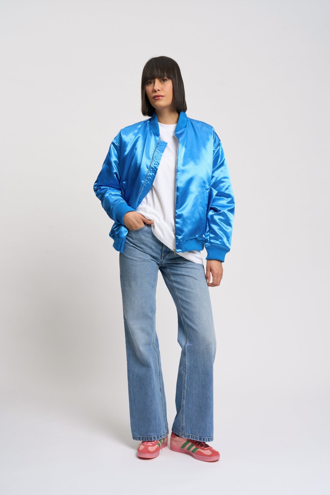 BLUE SKY BOMBER - ARCHIVE DNZARCHIVE DNZARCHIVE DNZS