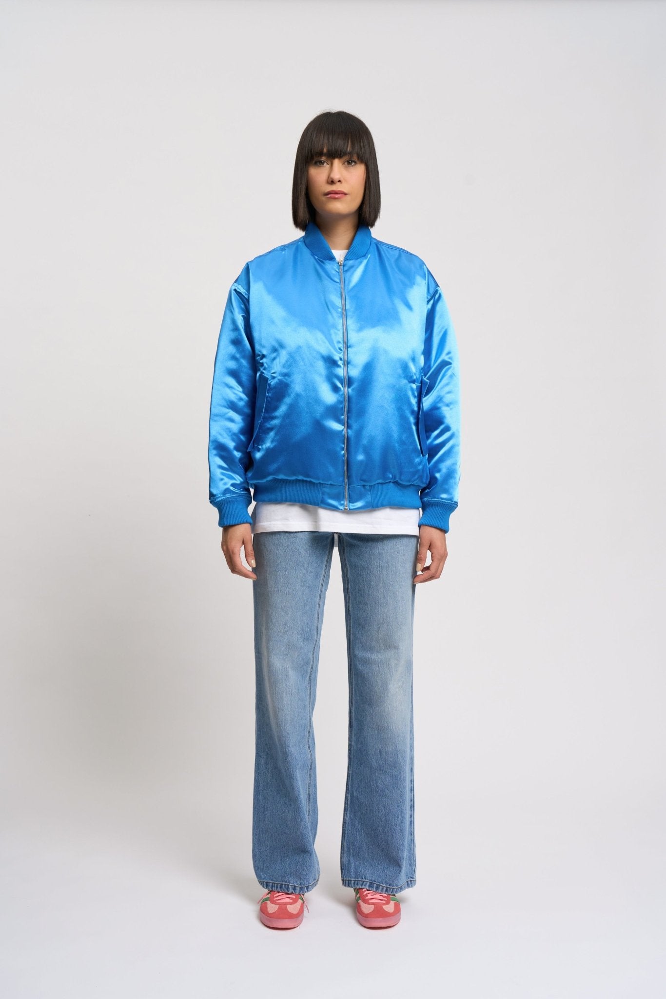 BLUE SKY BOMBER - ARCHIVE DNZARCHIVE DNZARCHIVE DNZS