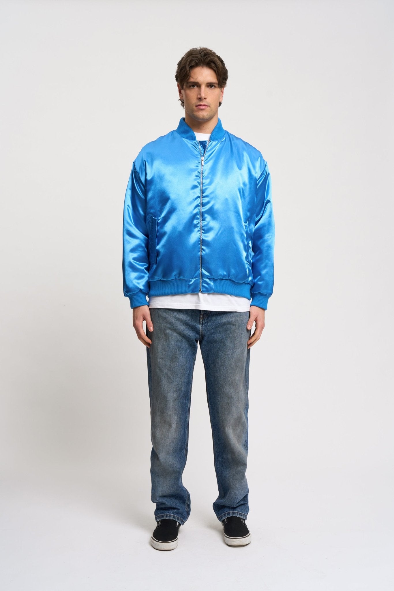 BLUE SKY BOMBER - ARCHIVE DNZARCHIVE DNZARCHIVE DNZS