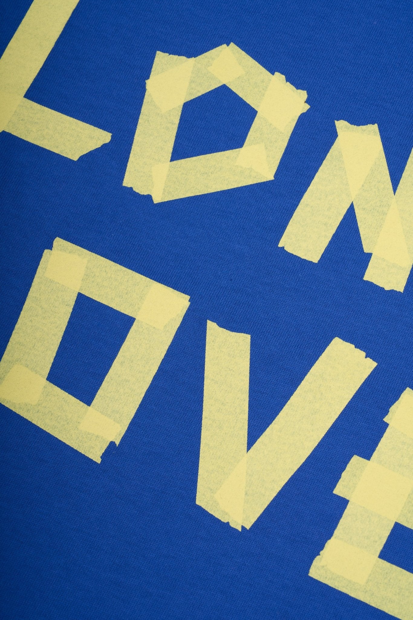 LONER LOVER T-SHIRT - ARCHIVE DNZT-shirtARCHIVE DNZARCHIVE DNZS