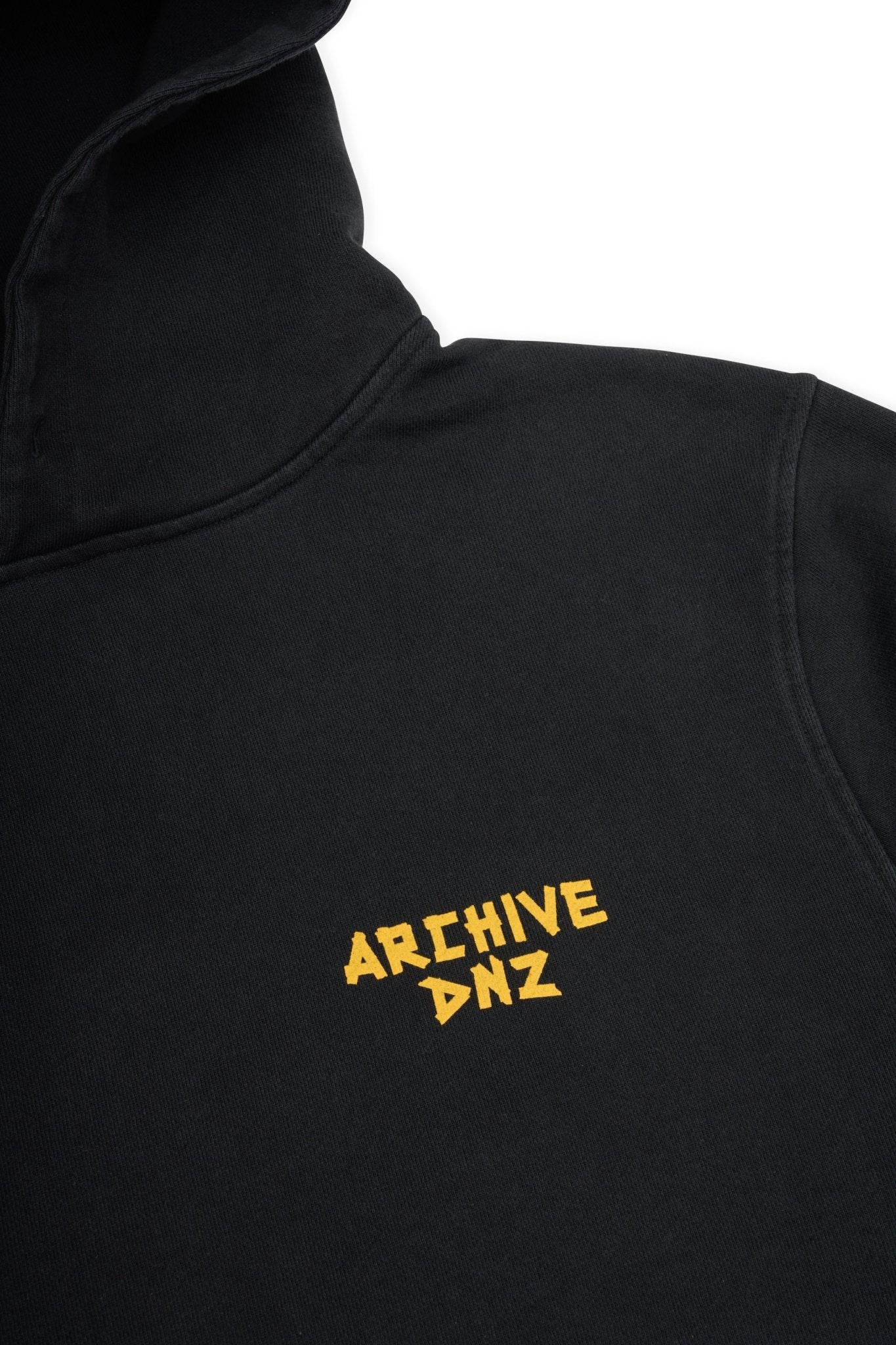 BALI HOODIE - ARCHIVE DNZARCHIVE DNZARCHIVE DNZS