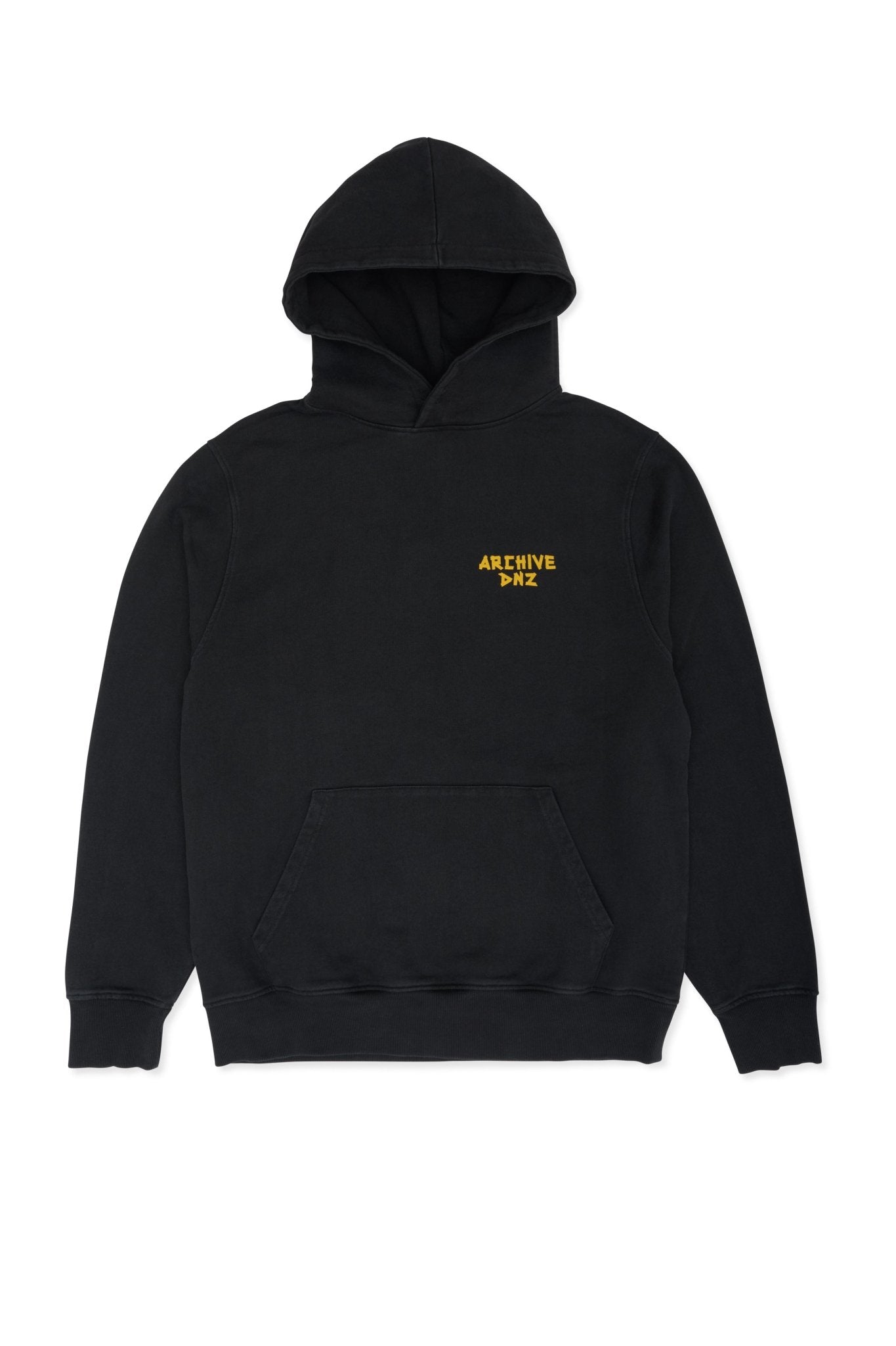 BALI HOODIE - ARCHIVE DNZARCHIVE DNZARCHIVE DNZS